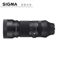 在飛比找Yahoo奇摩購物中心優惠-【分期0利率】SIGMA 100-400mm 5-6.3 D