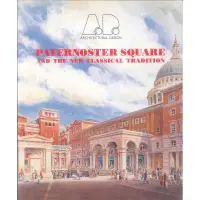 在飛比找蝦皮商城優惠-Paternoster Square -9781854901