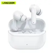 langsdom noise cancelling headphones bluetooth