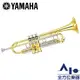 【全方位樂器】YAMAHA Bb Trumpet 降B調 小號 小喇叭 YTR-833504 YTR8335 04