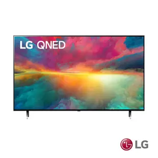 LG 65QNED量子點一奈米4K顯示器 65QNED75SRT 【全國電子】