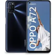 Oppo A72 Dual Sim (128GB) [Like New]