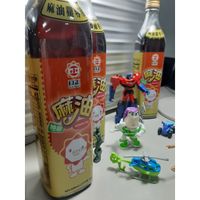 【日正】特級麻油 500 ml/瓶，現貨-當日出貨(A023)