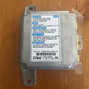 New 2006-2011 OEM Honda Civic Si Bag Control Module Computer 77960-SVA-A230-M1