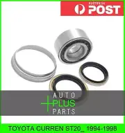 Fits TOYOTA CURREN ST20_ Front Wheel Bearing Repair Kit 38X80X33X36