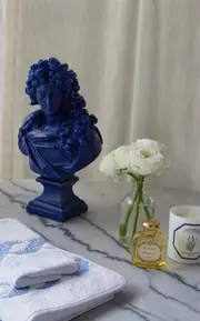 [Carrière Frères] Lavandula Angustifolia Candle