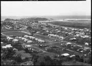 NSW Tweed Heads New South Wales - Old Photo