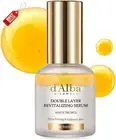 D'Alba White Truffle Serum 30ml Vegan 2-in-1 Hydrating Korean Skincare Glow