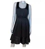 CITY CHIC Plus Dress Plus Size S 16 Sequin Dance Style