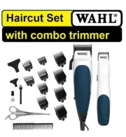 Wahl Hair Trimmer Set Mens Haircutting Salon Barber Cutting Clippers Hair Cuttin