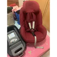 在飛比找蝦皮購物優惠-MAXI-COSI Pearl 幼兒安全座椅 MAXI-CO