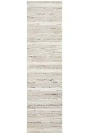 Formation 77 Natural Runner Rug