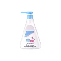 在飛比找樂天市場購物網優惠-施巴 Sebamed 5.5嬰幼兒洗髮乳500ml(升級加量