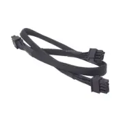 8Pin to PCIe Dual 8(6+2) Pin Modular Power Cable for Seasonic 860XP2 series