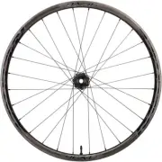 RaceFace Next R31 Front Wheel: 27.5", Carbon Rim, 15 x 110mm Thru Axle