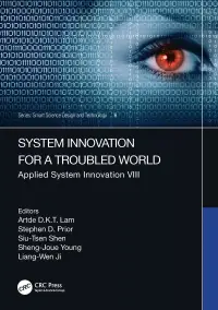 在飛比找博客來優惠-System Innovation for a Troubl