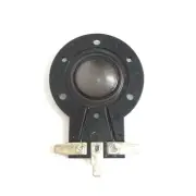 Aftermarket 1" Silk Diaphragm For Klipsch KV-1 HORN TWEETER K-88-KV 8Ω Repair