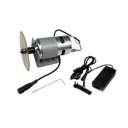 Mini DIY Table Saw Multi-functional Desktop Saws Handheld Electric Cutting Tools