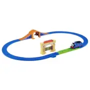 TAKARA TOMY Plarail thomas GOGOthomas starter set