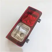 Car Rear Tail Lights Car Rear Tail Light Stop Light Fog Lamp Rear Right Side Combination Rearlight for OPEL for VIVARO 4422485 265542955R
