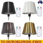 Wireless Bottle Lamps Cordless Desk Lamps Creative Bottle Light for Any Bottle