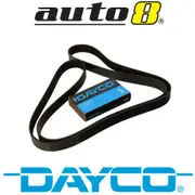 Dayco 8PK2190 Multi Accessory Belt for John Deere 6110RC 6RC 4.5L Diesel PVX