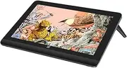 XPPen Artist Pro 16 (Gen2) LCD Pen Tablet 16 Inch with WQXGA (2560x1600) X3 Pro Pen