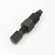 TDR Bike Cycling Bicycle Crankset Crank Arm Puller Removal Tool, 22mm/14mm Crank Arm Wrench Extractor for Bottom Bracket Repair 14mm 22mm