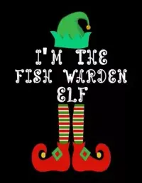 在飛比找博客來優惠-I’’m the Fish warden Elf: Fish