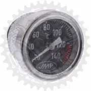 JMP Oil Temperature Gauge For Suzuki SFV 650 U Gladius New UK Stocked