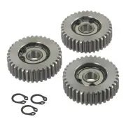 Heavy Duty Motor Gear for Bafang Motors Electric Bike Bicycle Accessory 36T