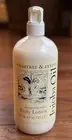 CRABTREE EVELYN Jojoba Oil Moisturizing Body Lotion JUMBO 16.9oz NEW OLD STOCK