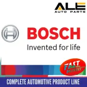 Premium Disc Brake Pad Set-Turbo Bosch BP1618 fits 2012 Fiat 500 (for: Fiat)