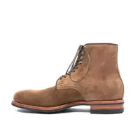 在飛比找蝦皮購物優惠-Viberg - Halkett Derby Boot (B