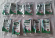 Proxabrush Go-betweens Interdental Brushes Wide 11 Individual Packs GUM 3614