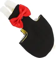 WOONEKY Flying Bird Diapers Parrot Diapers Parrot Nappies Flight Suit Bird Flight Suit Bird Clothes Parrot Nappies Clothes Washable Bird Nappies Flight Bird Parrot Nappies Pet Bird Nappies