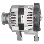 Alternator for Holden Astra PJ 1.6L Petrol B16SHL 12/14 - 12/17