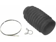 Steering Rack Boot Kit For 1996-2002 Nissan Pathfinder 2001 1997 1999 RN489CD (for: Nissan)