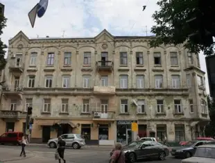 Apart Hotel on Rynok Square