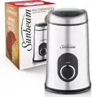 Sunbeam EM0405 Multigrinder II | Coffee Grinder, Herb Grinder And Spice Grinder