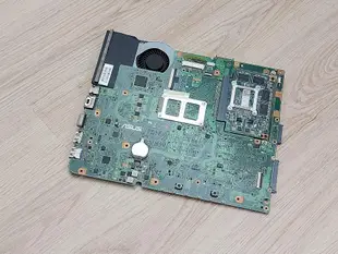 asus k53sk 2gb獨顯 筆電主板 含i5 CPU