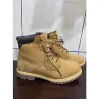 在飛比找蝦皮購物優惠-Timberland 大黃靴