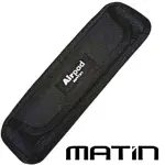 【MATIN】空氣墊肩M-6487直型厚寬型(空氣墊 肩墊 防滑氣墊)