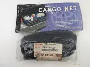 [NOS] Genuine Toyota Cargo Net Envelope Style PT347-0T090