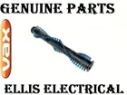 VAX Blade Hand Stick Vacuum Cleaner Power Head Roller Brush VX63 PN 029965012003