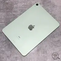 在飛比找蝦皮購物優惠-『澄橘』IPAD AIR 4 64G 64GB WIFI 綠