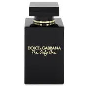 The Only One Intense by Dolce & Gabbana Eau De Parfum Spray (Tester) 3.3 oz for Women