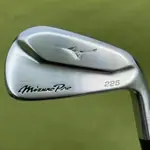 2023款MIZUNO美津濃高爾夫球桿PRO225鐵桿組軟鐵鍛造正品特價