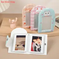 在飛比找蝦皮購物優惠-Cartoon Photocard Holder 3 Inc