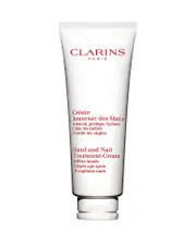 Clarins Hand & Nail Nourishing Treatment Cream 3.4 oz.